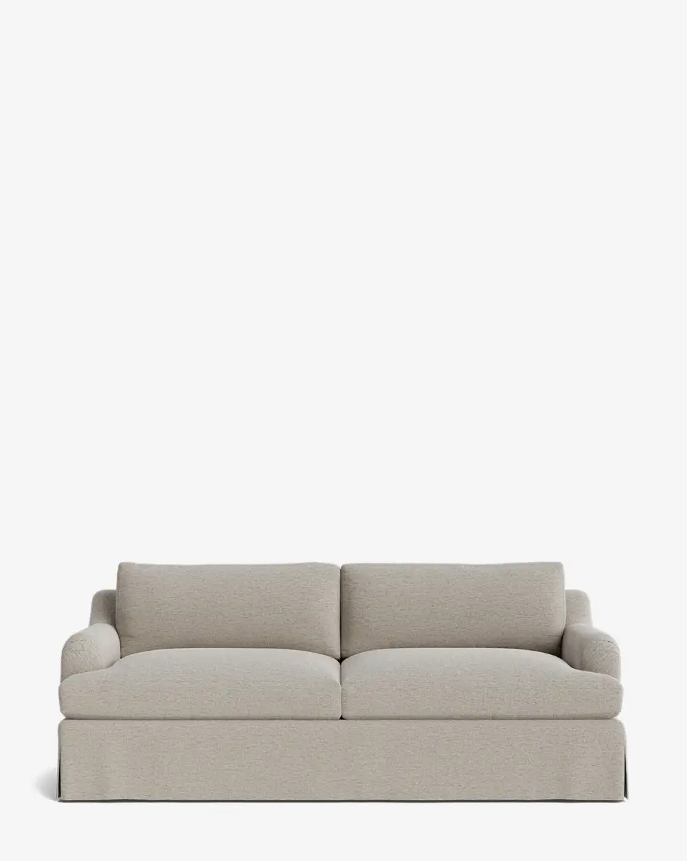 Everyday Skirted Sofa