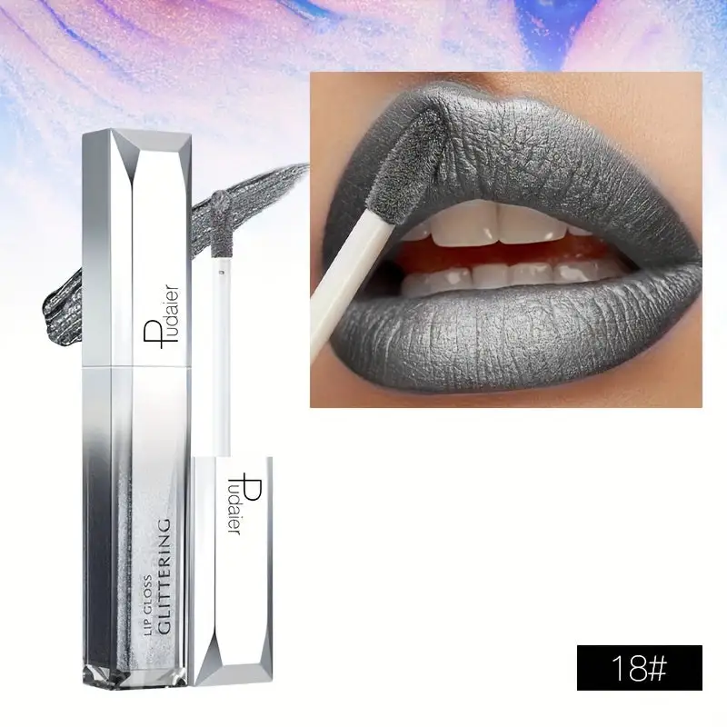 Smooth Blend Lip Tint Gloss