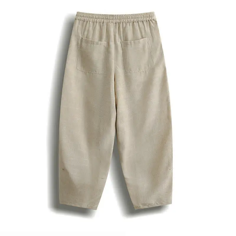 Travel Motion Pants