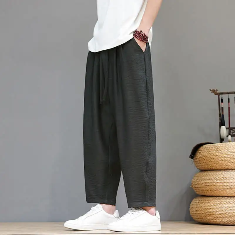 Leisure Comfort Pants