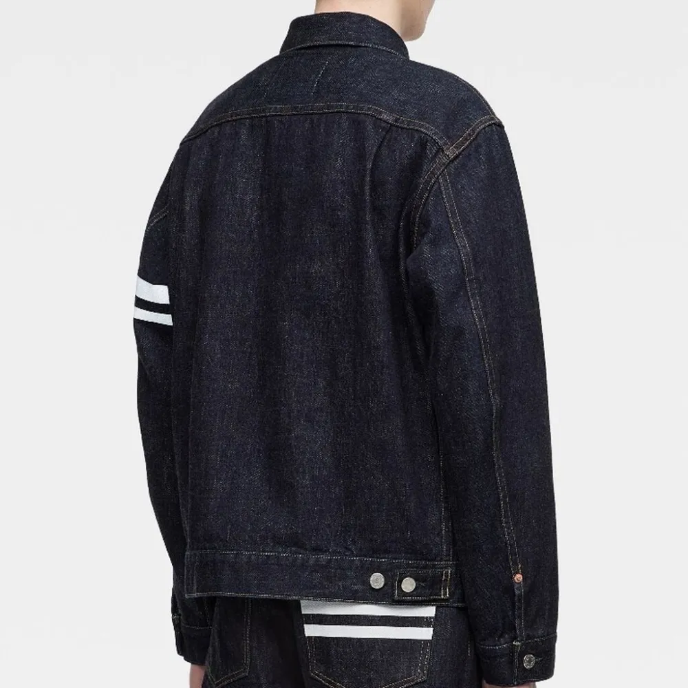 Versatile Men's Casual Jacket