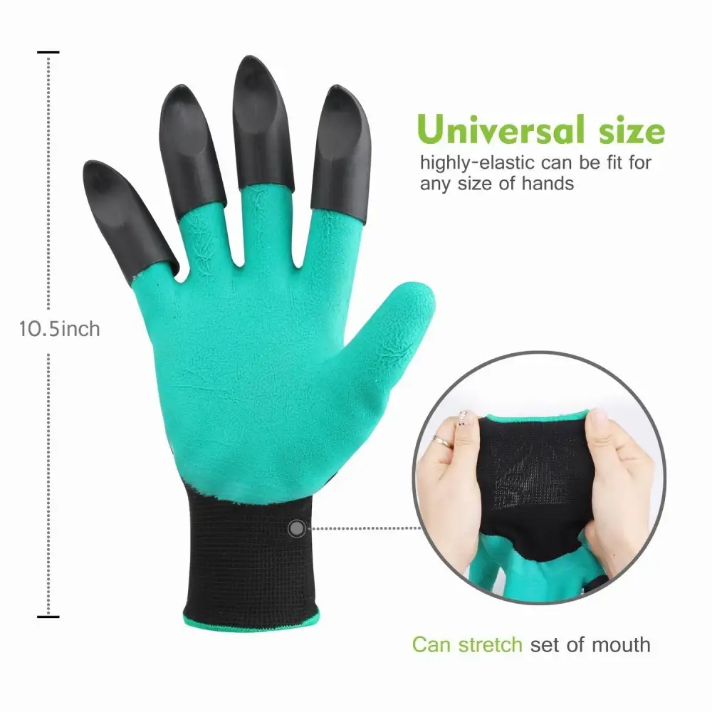 Garden Gloves