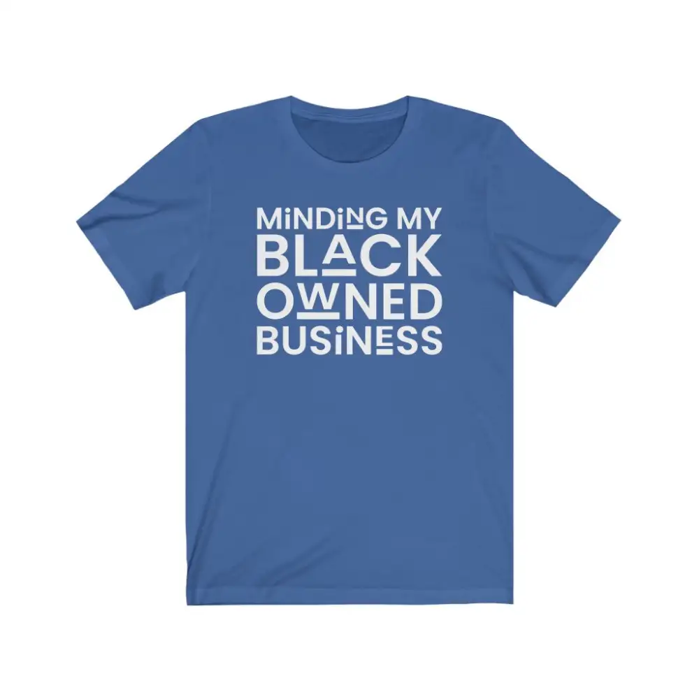 Independent Maker Graphic Tee