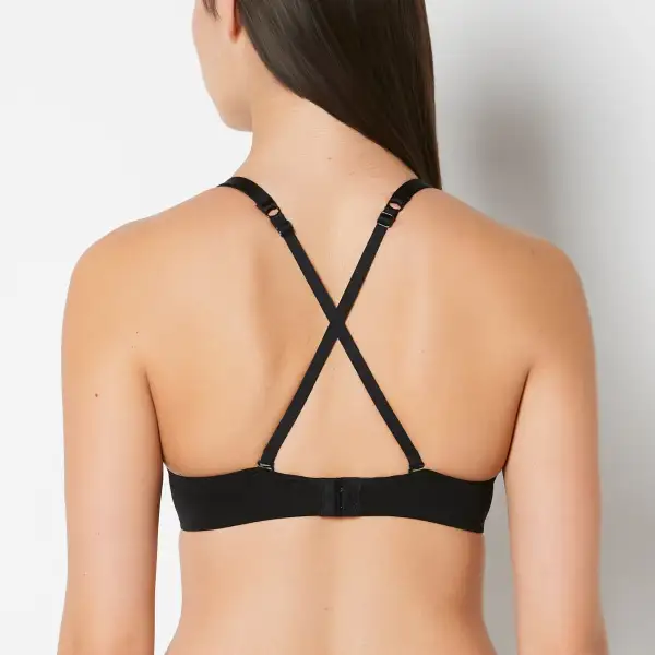 Graceful Lightly Lined Full Coverage Bra