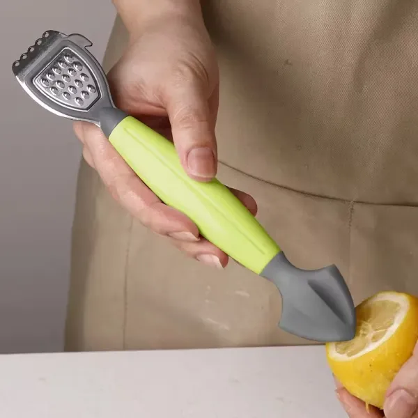 Multi-Use Citrus Prep Tool