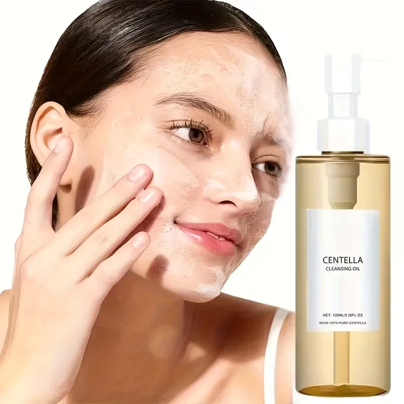 Centella Soothing Cleansing Oil
