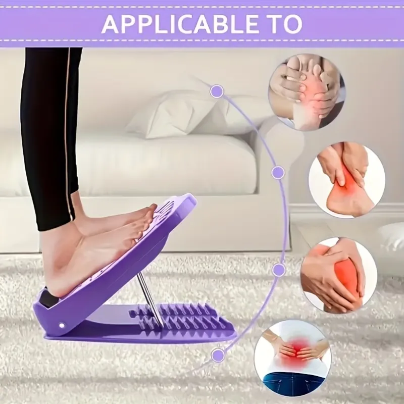 Adjustable Slant Board