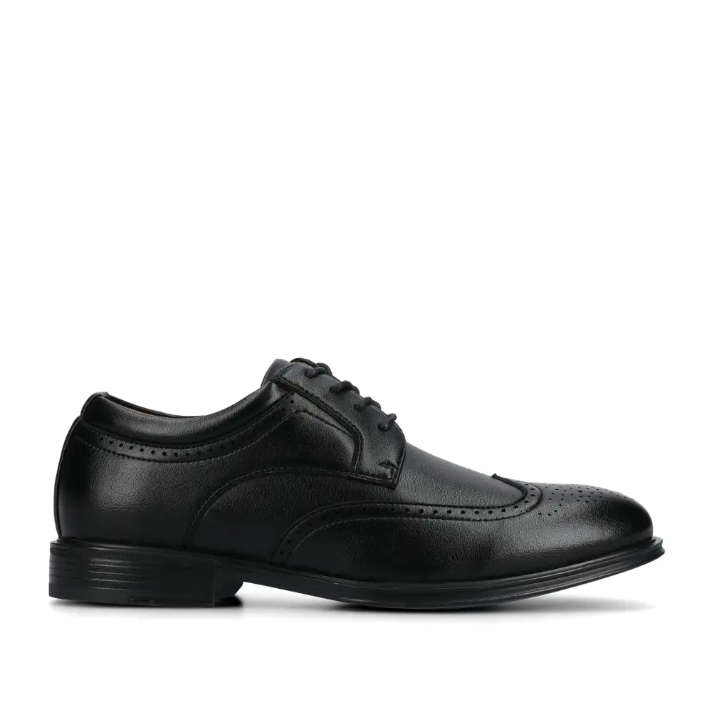 Dress Comfort Casual Leather Shoes