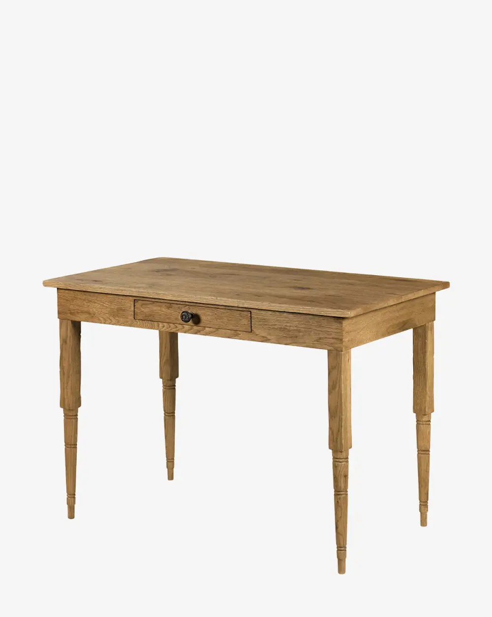 Organic Oak Desk