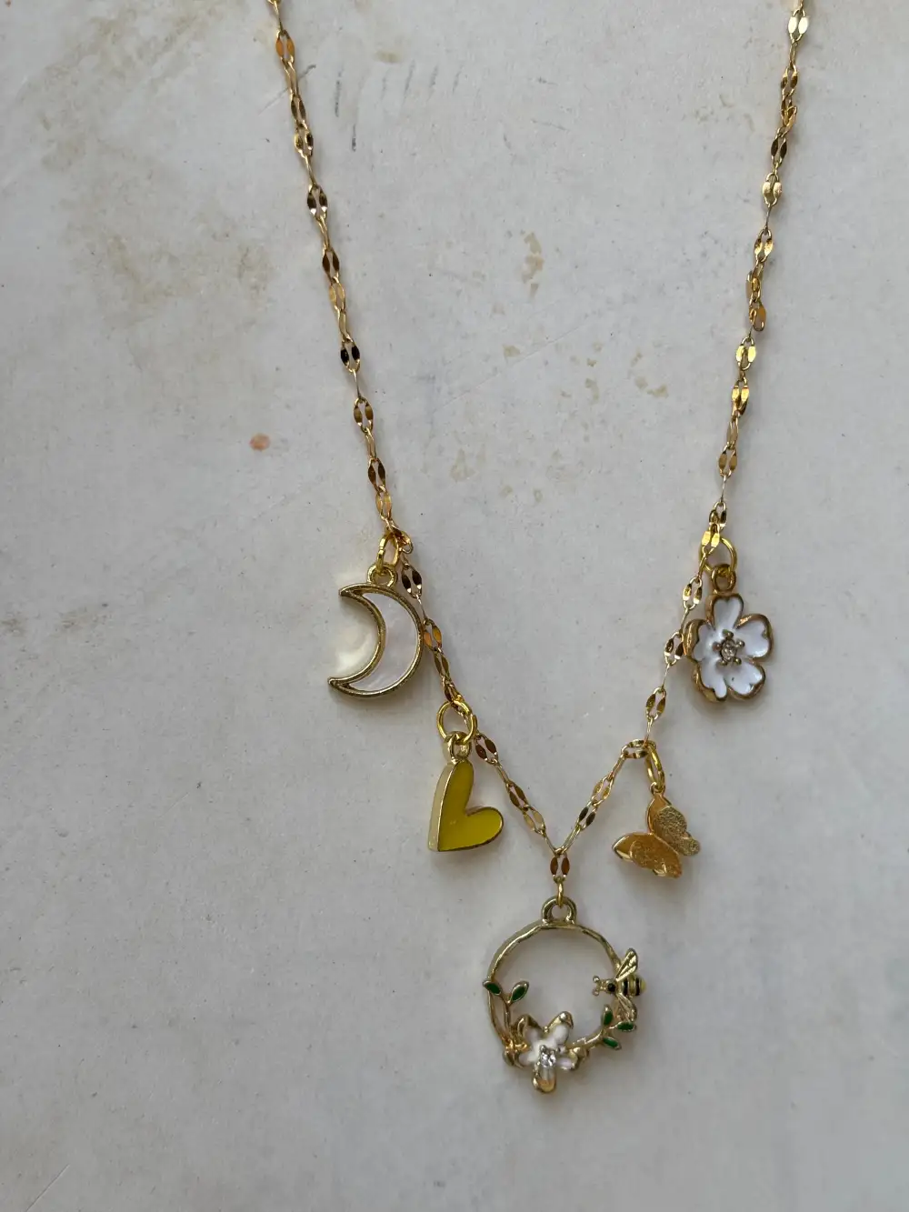 Everyday Chain Necklace