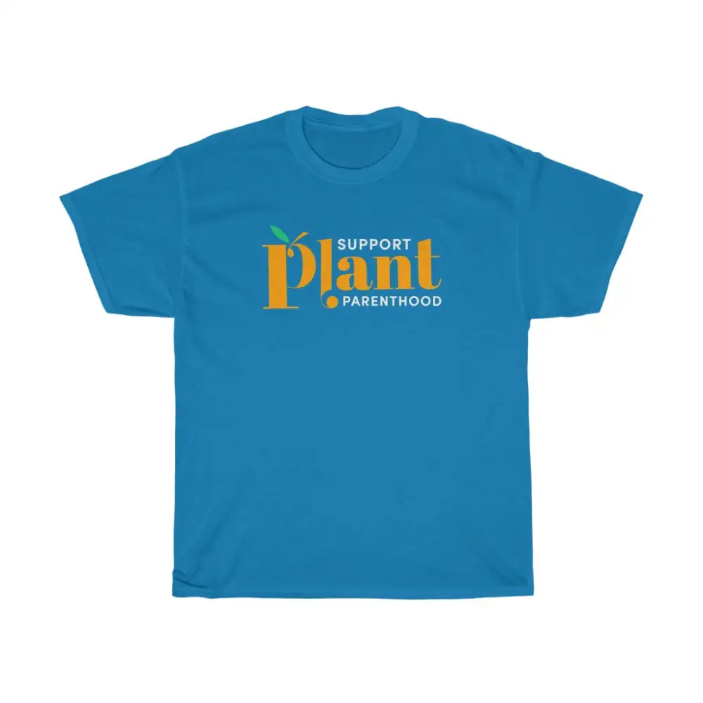 Plant Care Graphic Tee