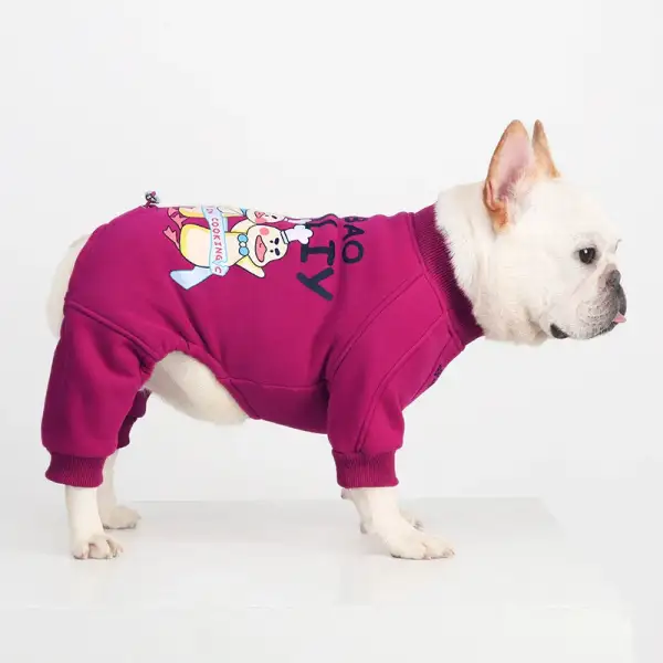 Everyday Pet Ducky Onesie