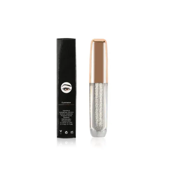 Metallic Liquid Eye Shadow
