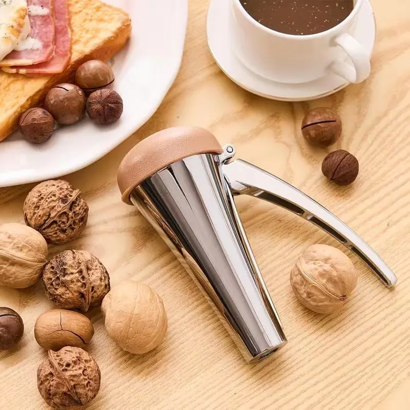 Multifunction Walnut Cracker
