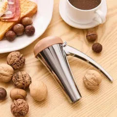 Multifunction Walnut Cracker