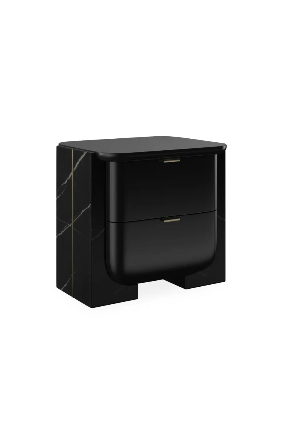Refined Storage Nightstand