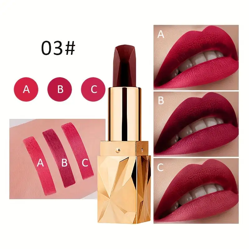 Polished Shape Lip Tint Gloss
