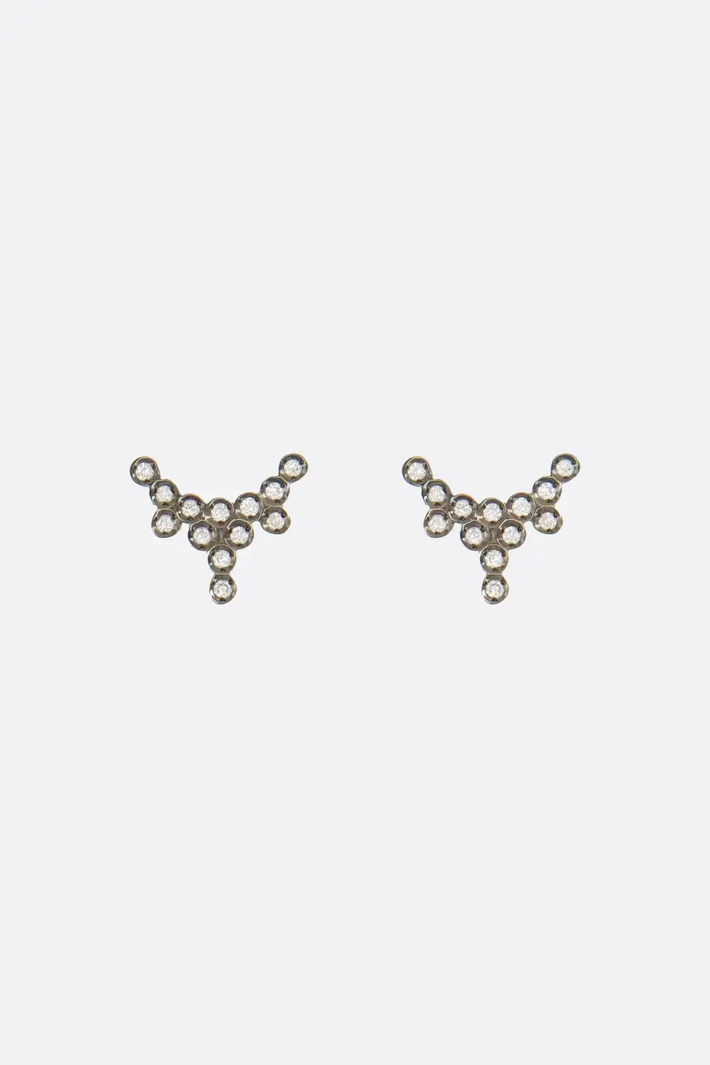 Statement Gold Tone Everyday Earrings