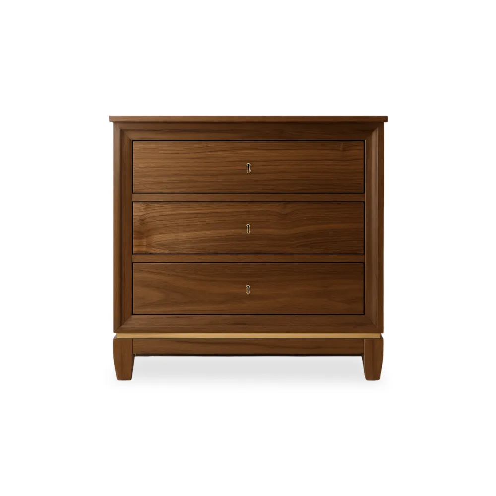 Modern Storage Chest