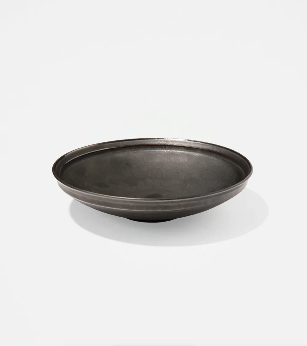 Spazio Deep Plate