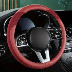 Mesh Steering Wheel Cover