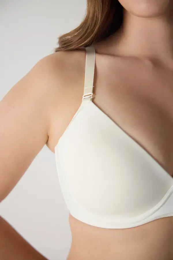 Refined Everyday Padded Bra
