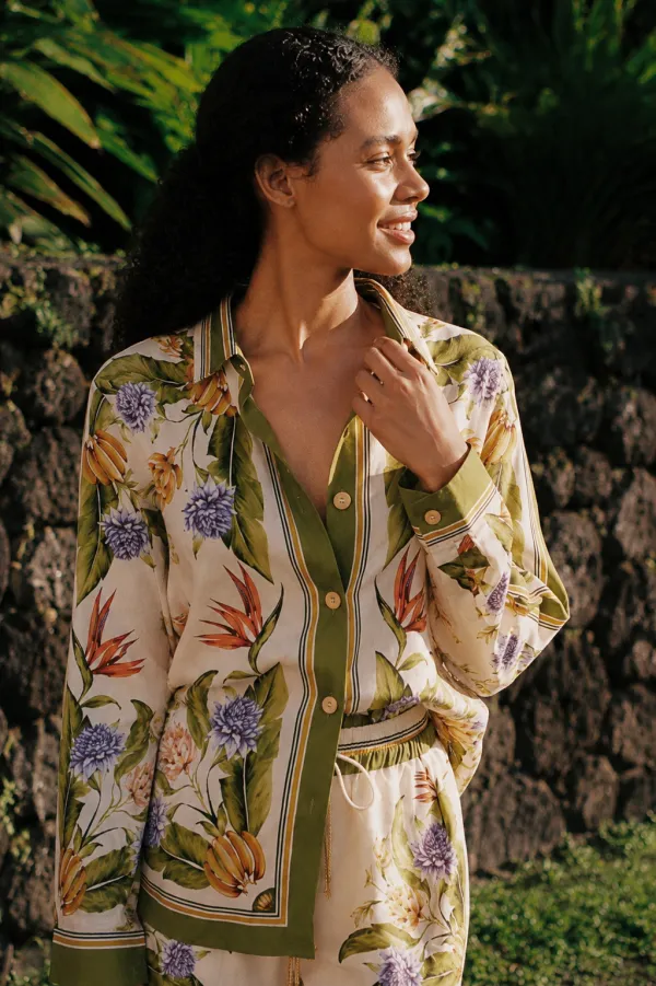 The Joliane Two-Piece Set