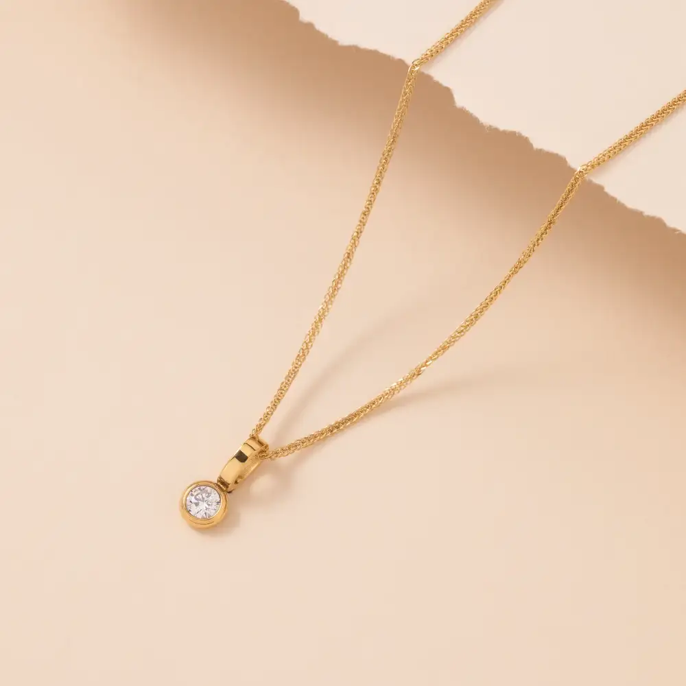 The Everything Necklace Necklace