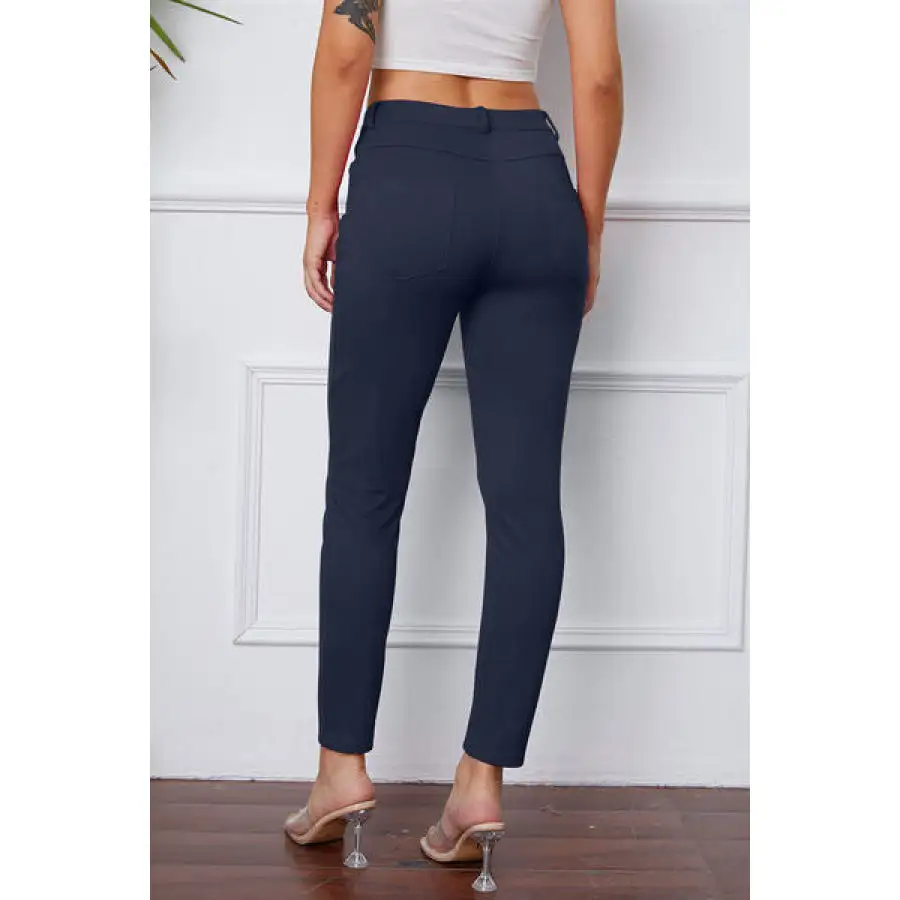 Stretchystitch Pants