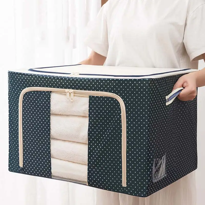 Clothes Storage Box