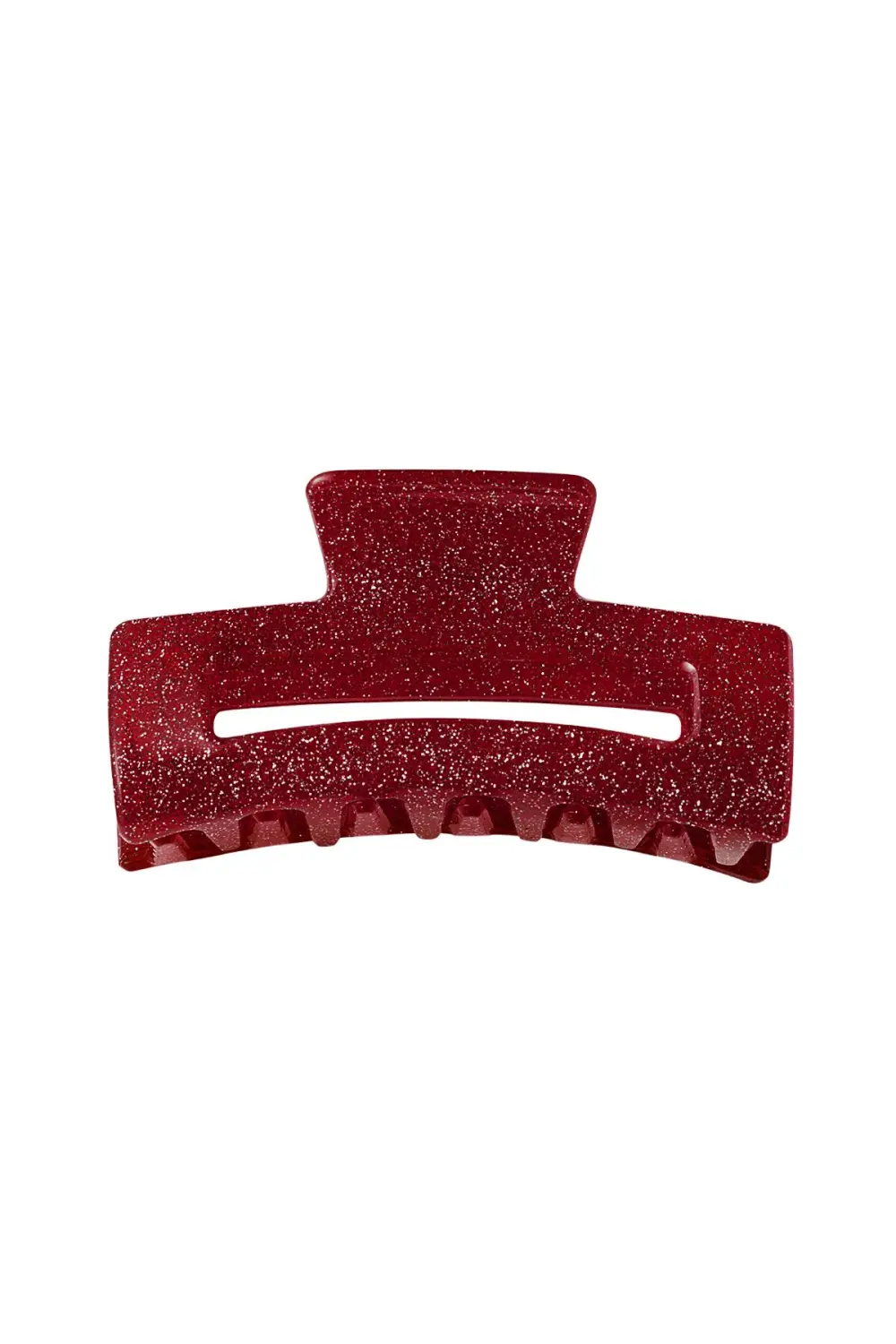 Classic Glitter Hair Clip