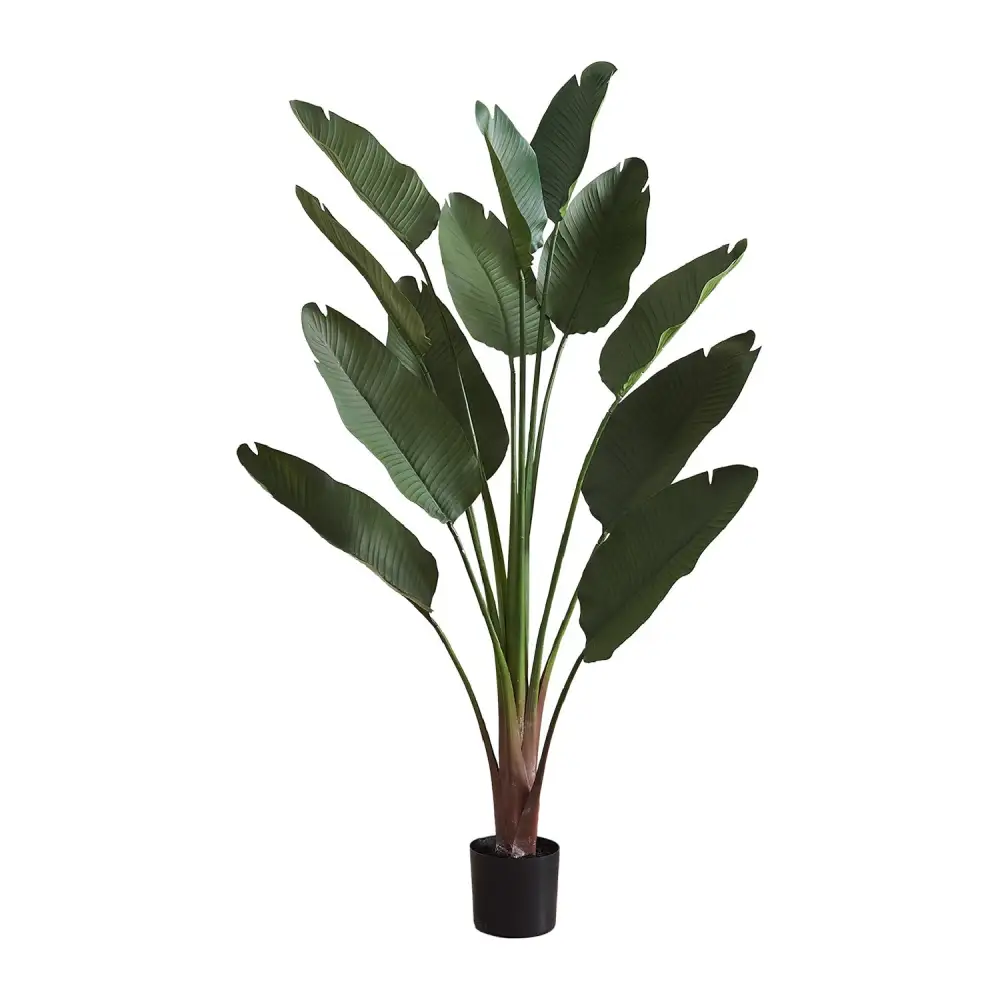 Decorative Artificial Palm Tree