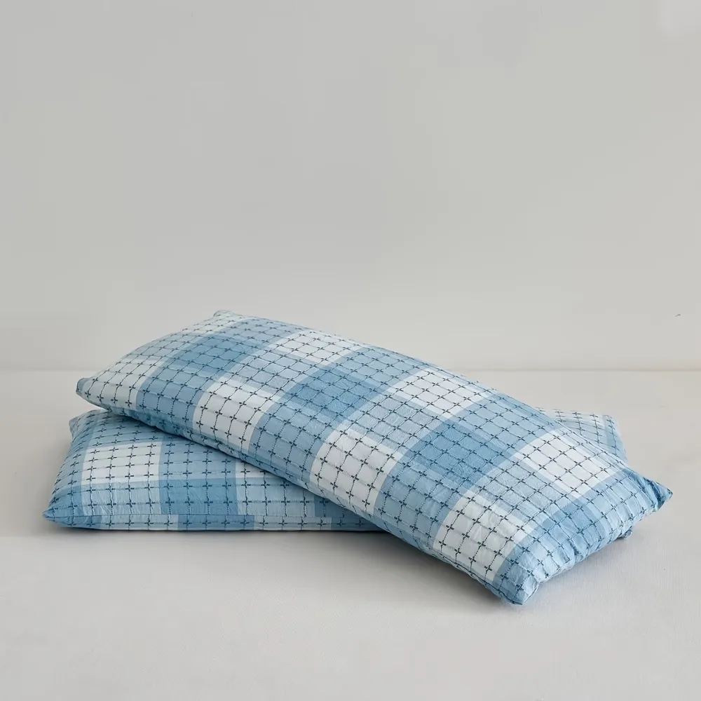 Buckwheat Hull Neck Pillow