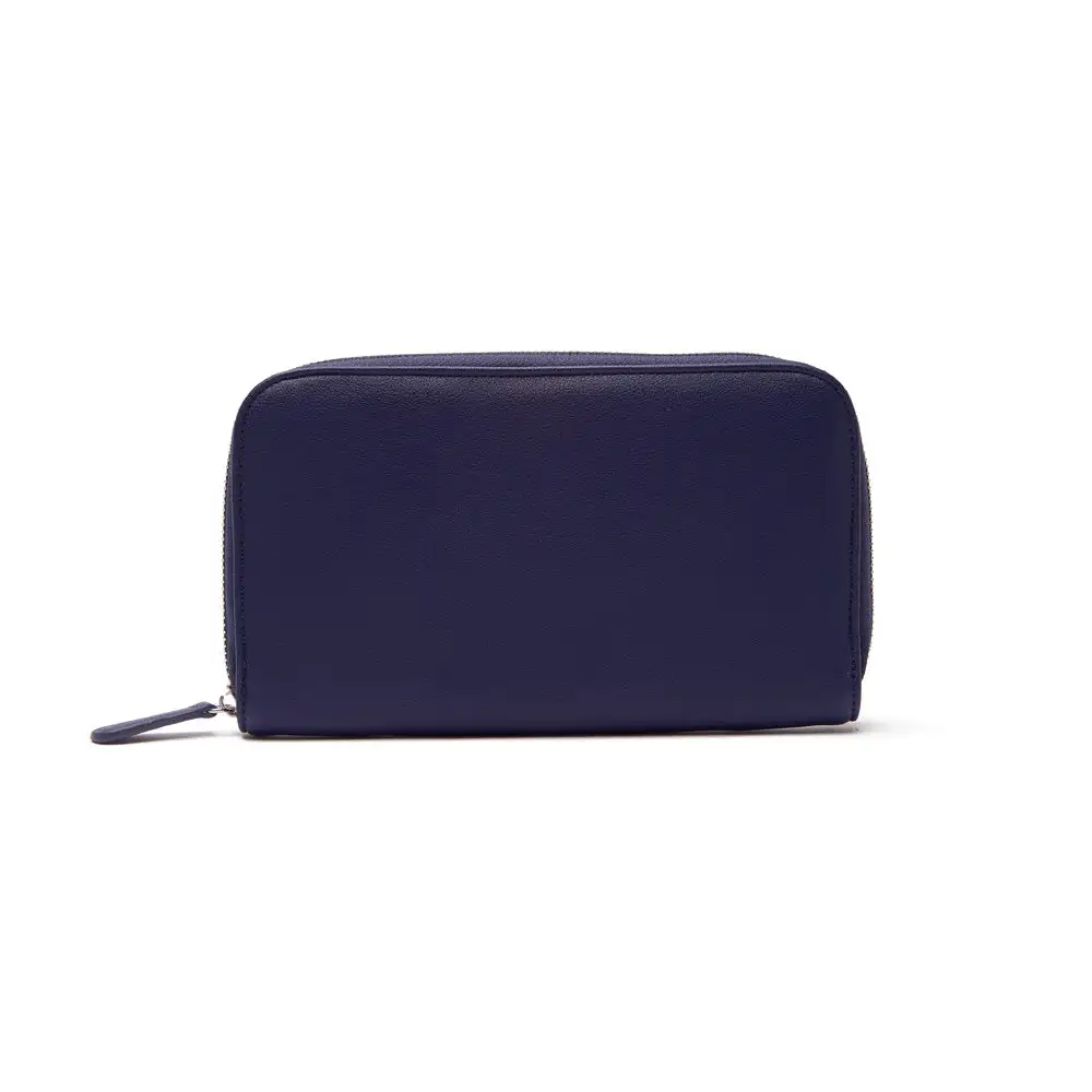 Luna Travel Wallet Jewelry Box