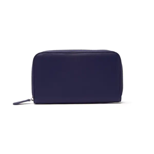 Luna Travel Wallet Jewelry Box