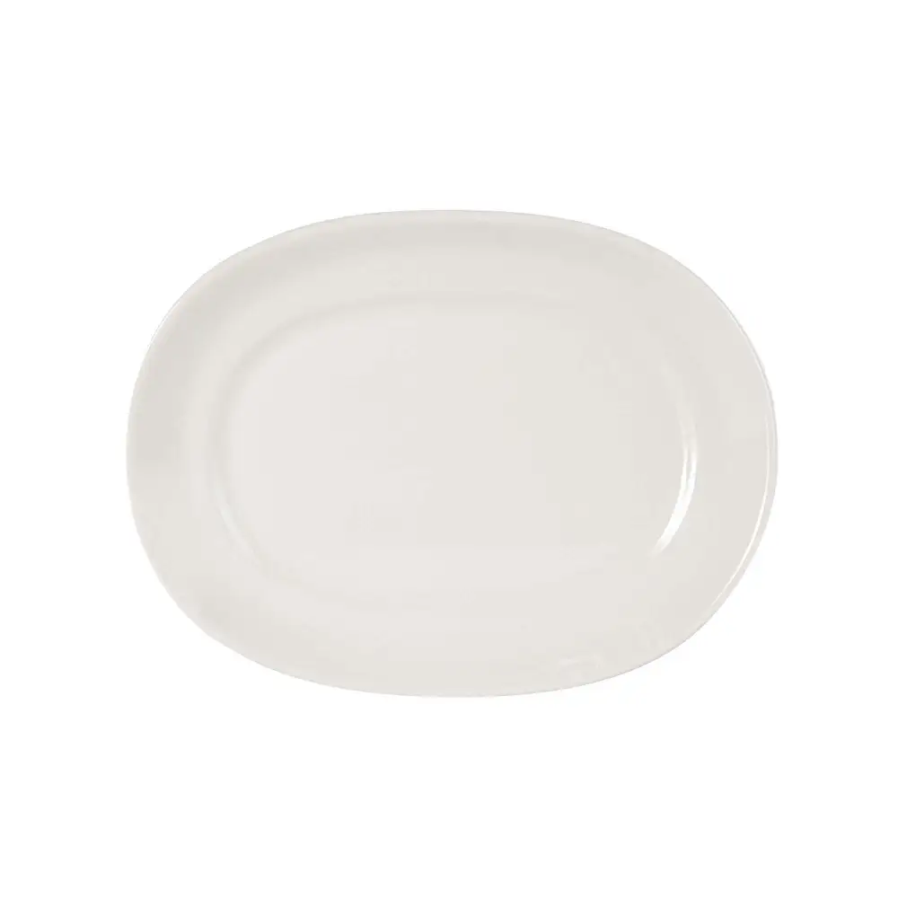Tapered Serving Platter