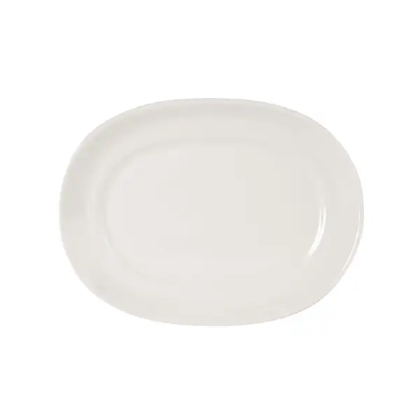 Tapered Serving Platter
