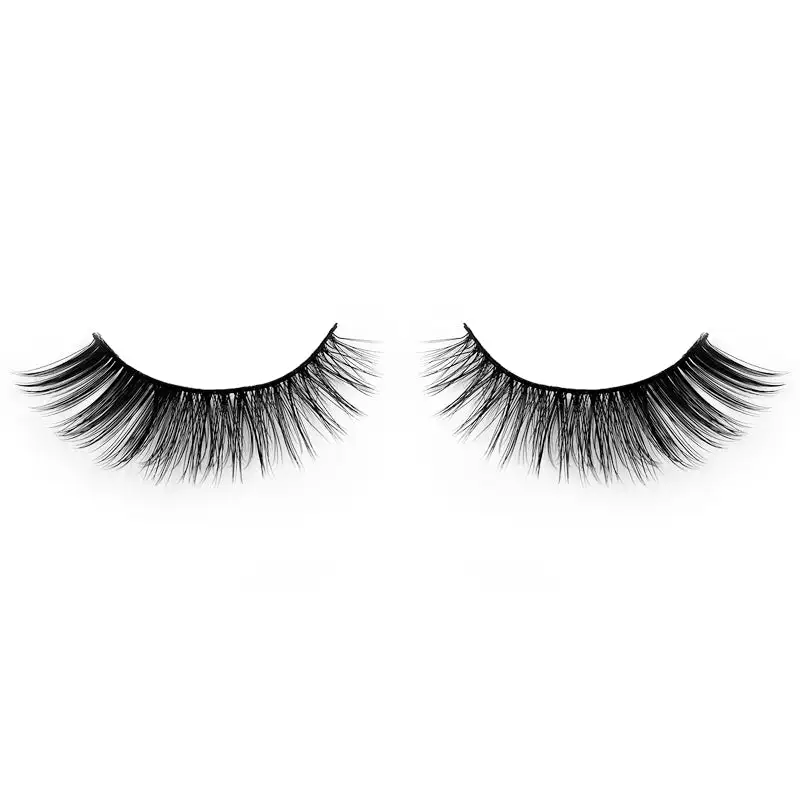 Soft Focus Faux Lashes