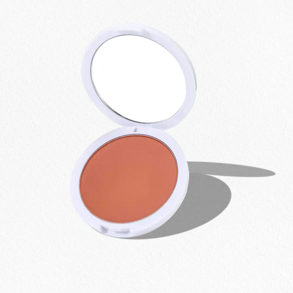 Velvet Mineral Blush Powder
