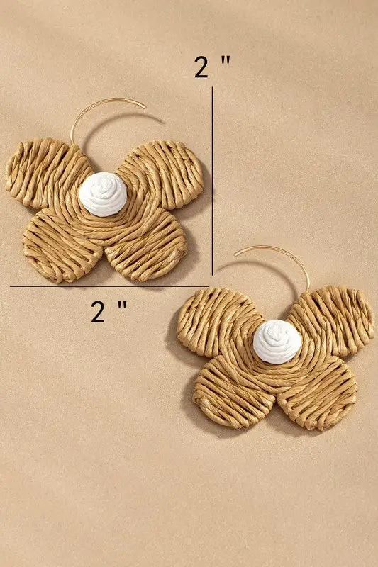 Island Time Earrings