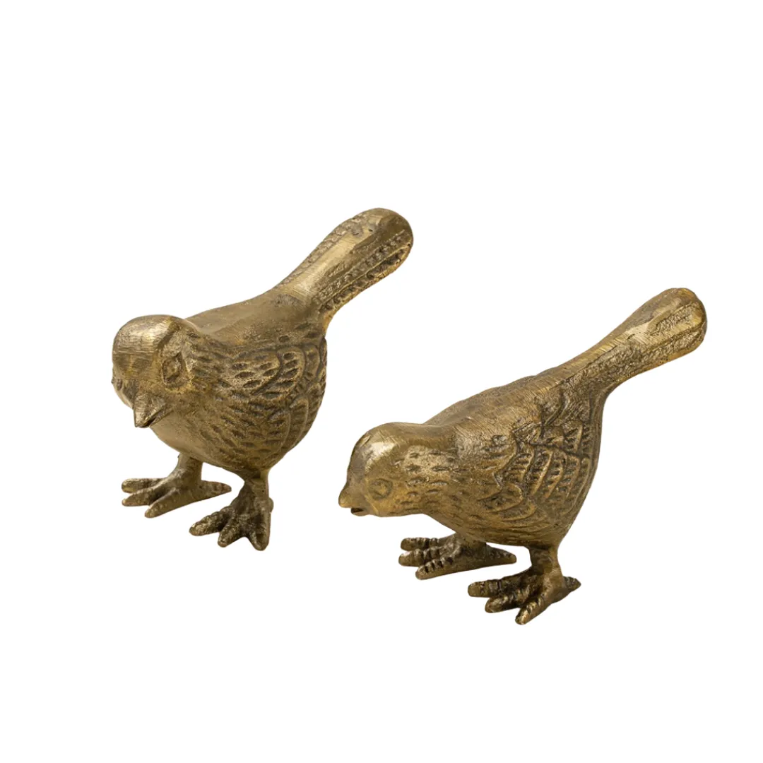 Classic Antique Inspired Decorative Home Ornament