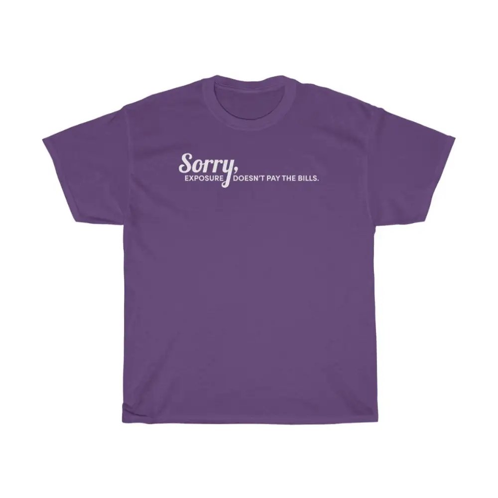 Creative Work Graphic Tee