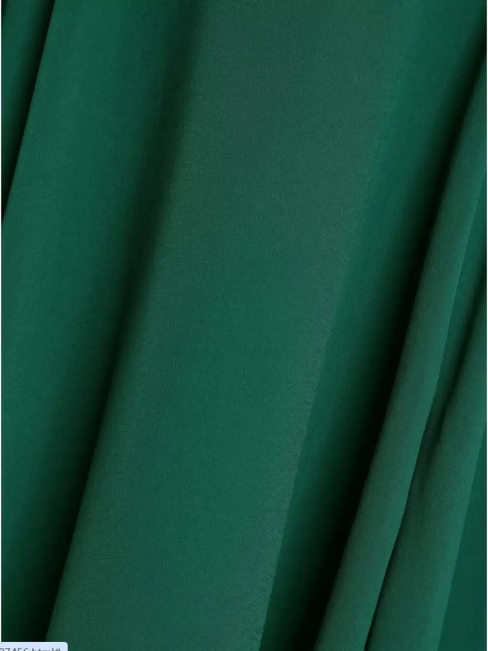 Relaxed Slit Cowl Neck Maxi Dress
