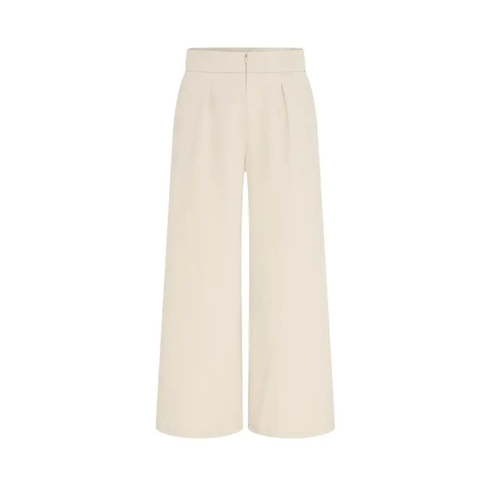Women's Beauty High Waist Trousers