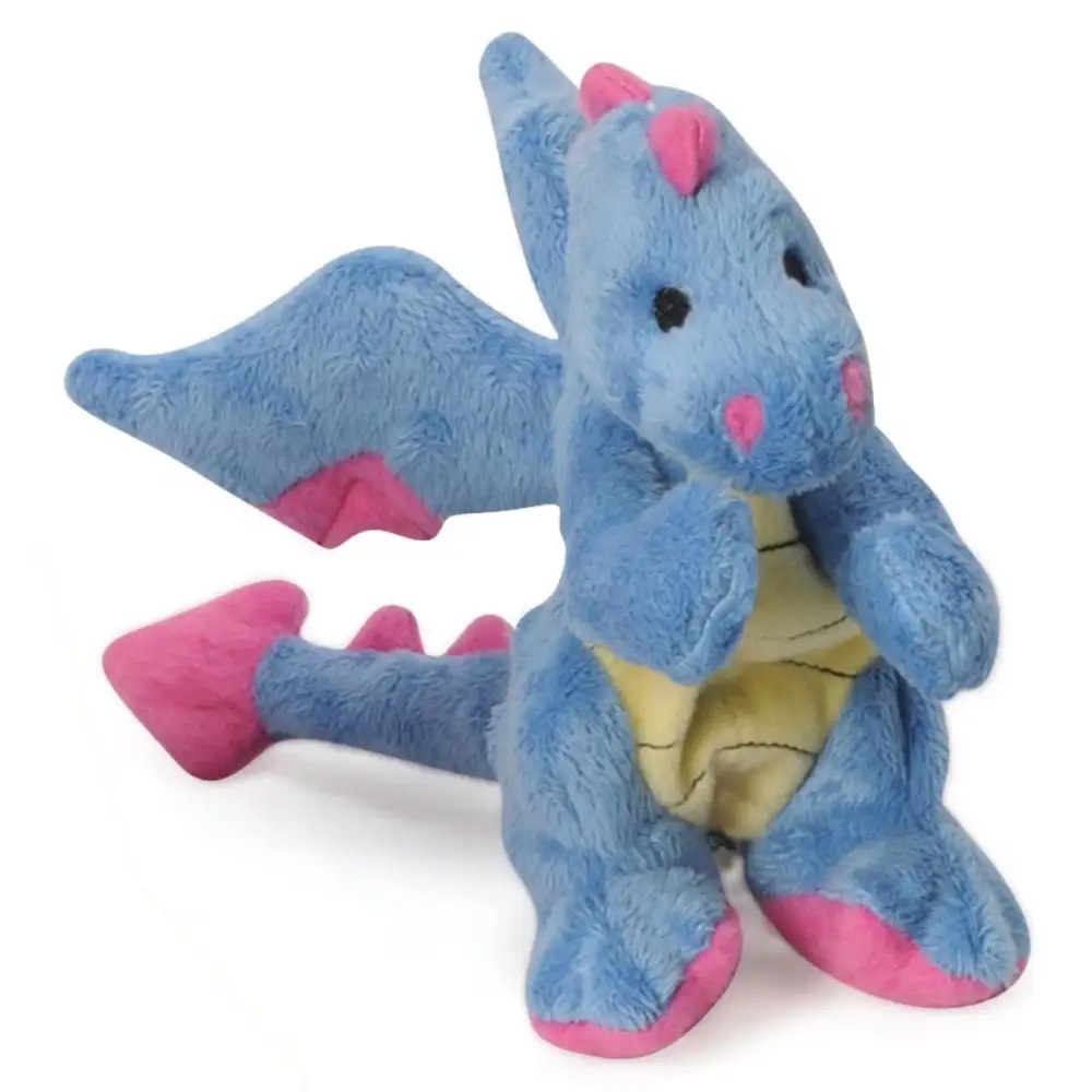 Lightweight Chew Plush Dog Toy
