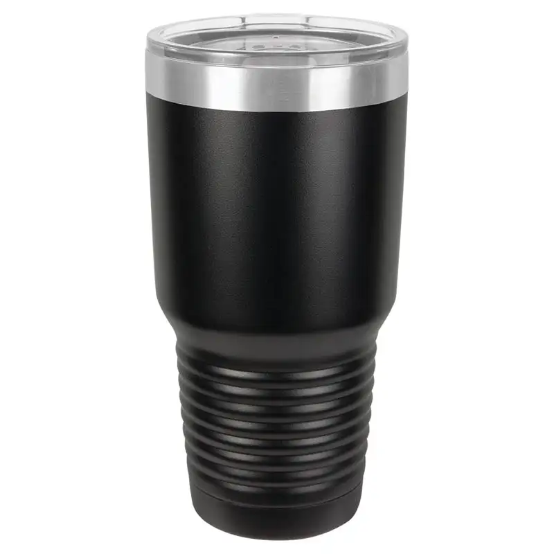 Photo Design Stainless Steel Tumbler
