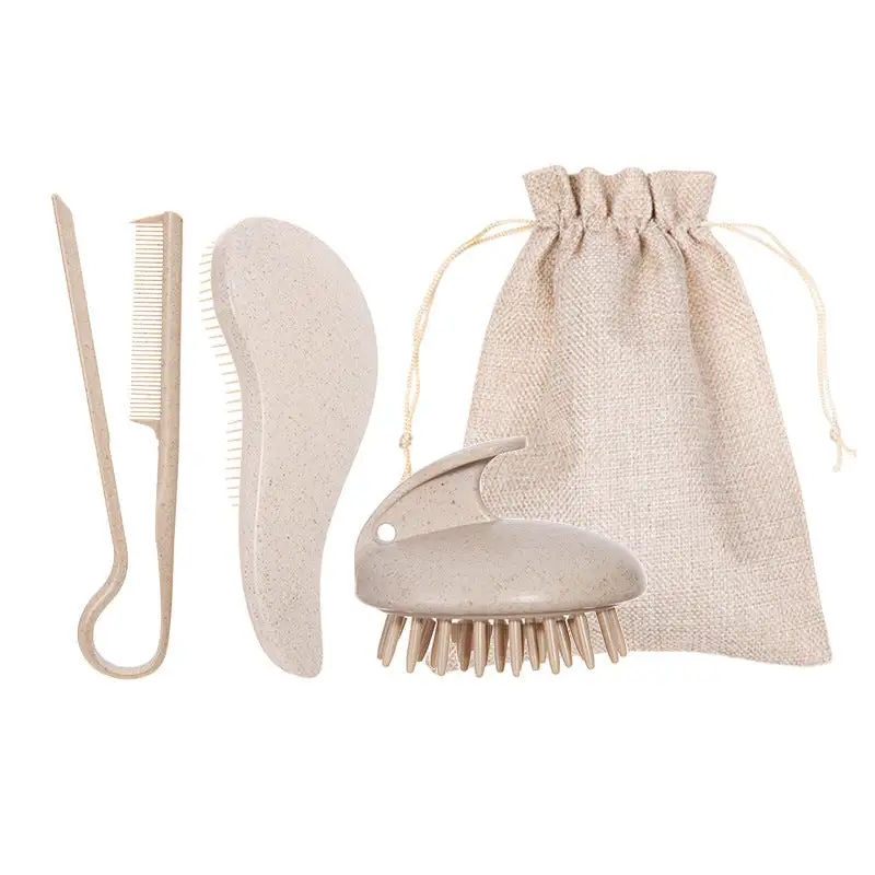 Sleek Finish Cosmetic Routine Tool