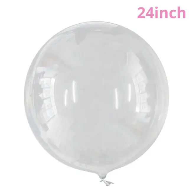 Balloon Light Set