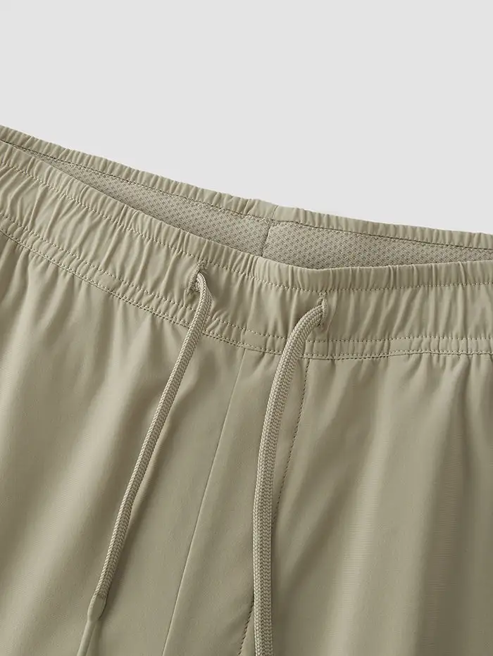 Men's Simple Rugged Sweat Pants
