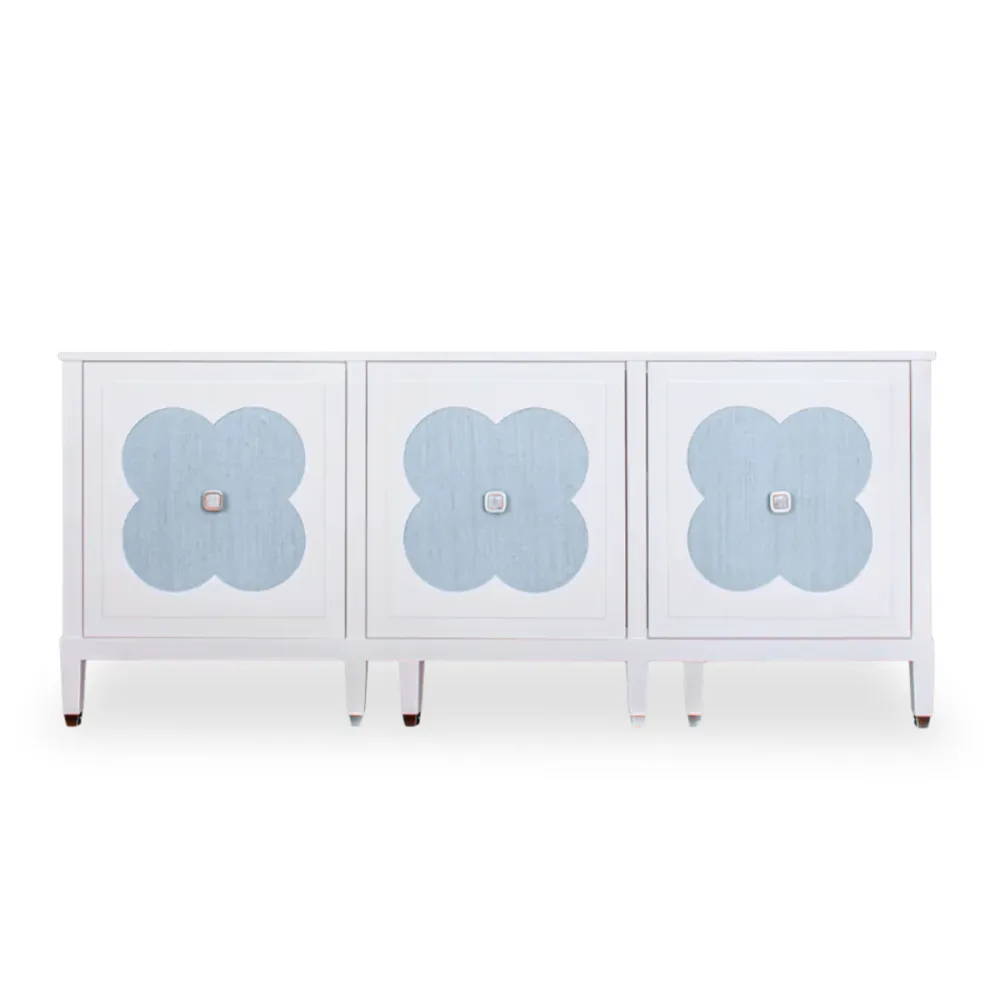 Elegant Storage Credenza